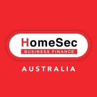 HomeSec Business Finance logo, HomeSec Business Finance contact details