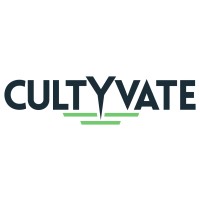 CultYvate logo, CultYvate contact details