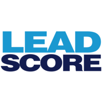 LeadScore logo, LeadScore contact details