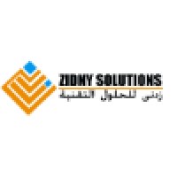 Zidny Solutions logo, Zidny Solutions contact details