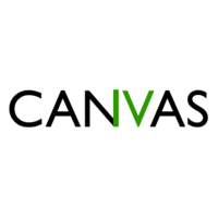 CANVAS4 logo, CANVAS4 contact details