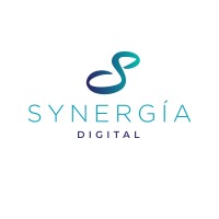 Synergia Digital logo, Synergia Digital contact details