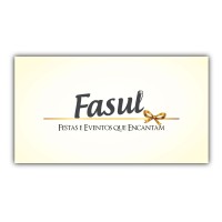 Fasul Eventos logo, Fasul Eventos contact details