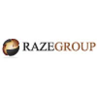 Razegroup logo, Razegroup contact details