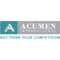 Acumen International. logo, Acumen International. contact details