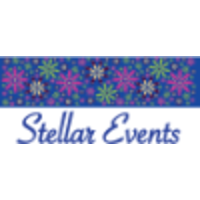 Stellar Events logo, Stellar Events contact details