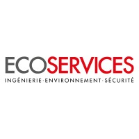 Ecoservices logo, Ecoservices contact details