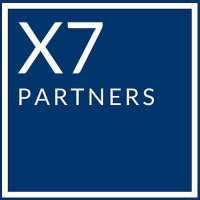 X7 Partners logo, X7 Partners contact details