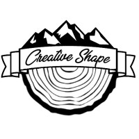 Creative Shape logo, Creative Shape contact details