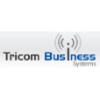 Tricom Business Systems logo, Tricom Business Systems contact details