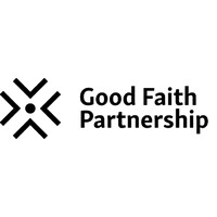 Good Faith Partnership logo, Good Faith Partnership contact details