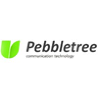 Pebbletree Ltd logo, Pebbletree Ltd contact details