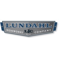 Lundahl Ironworks Company logo, Lundahl Ironworks Company contact details