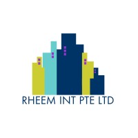 Rheem Int Pte Ltd logo, Rheem Int Pte Ltd contact details