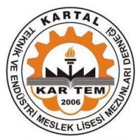 KARTEM logo, KARTEM contact details