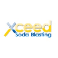 Xceed Soda Blasting logo, Xceed Soda Blasting contact details