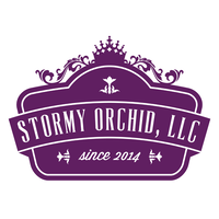 Stormy Orchid, LLC logo, Stormy Orchid, LLC contact details