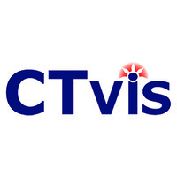 CTvis System Inc. logo, CTvis System Inc. contact details