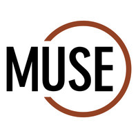 MUSE Marketing + Design logo, MUSE Marketing + Design contact details