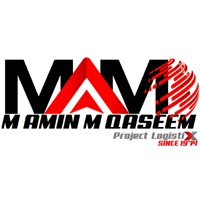 Muhammad Amin Muhammad Qaseem (MAMQ) logo, Muhammad Amin Muhammad Qaseem (MAMQ) contact details