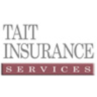 Tait Insurance Services, Inc logo, Tait Insurance Services, Inc contact details