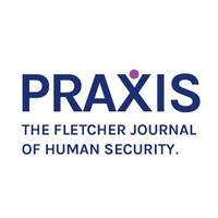 Praxis - The Fletcher Journal of Human Security logo, Praxis - The Fletcher Journal of Human Security contact details