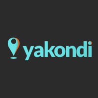 Yakondi.com logo, Yakondi.com contact details