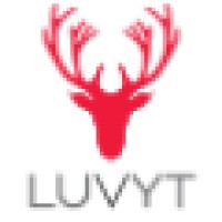 LUVYT logo, LUVYT contact details