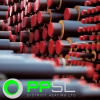 PPSL District Heating Ltd logo, PPSL District Heating Ltd contact details