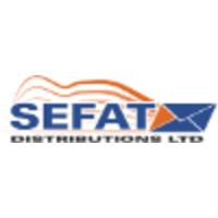 Sefat Distributions Ltd logo, Sefat Distributions Ltd contact details