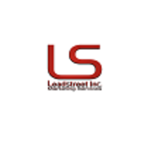 LeadStreet Marketing Inc. logo, LeadStreet Marketing Inc. contact details