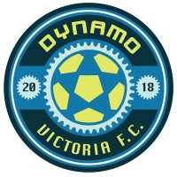 Dynamo Victoria Football Club logo, Dynamo Victoria Football Club contact details