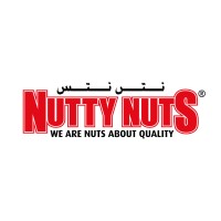 Nutty Nuts logo, Nutty Nuts contact details