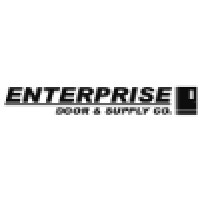 Enterprise Door logo, Enterprise Door contact details