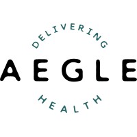 Aegle logo, Aegle contact details