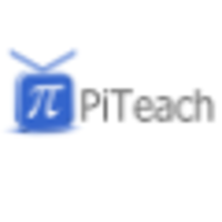 PiTeach logo, PiTeach contact details