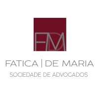 FATICA DE MARIA Sociedade de Advogados logo, FATICA DE MARIA Sociedade de Advogados contact details