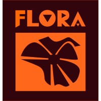 FLORA logo, FLORA contact details