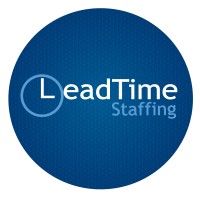 LeadTime Staffing, LLC logo, LeadTime Staffing, LLC contact details