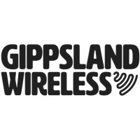 Gippsland Wireless logo, Gippsland Wireless contact details