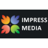 IMPRESS INFOTAINMENT MEDIA logo, IMPRESS INFOTAINMENT MEDIA contact details