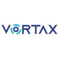 Vortax LLC logo, Vortax LLC contact details