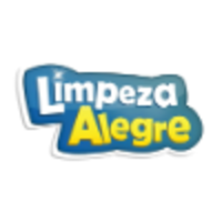 Limpeza Alegre logo, Limpeza Alegre contact details