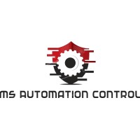 MS AUTOMATION CONTROL logo, MS AUTOMATION CONTROL contact details