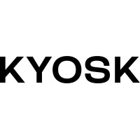 KYOSK logo, KYOSK contact details