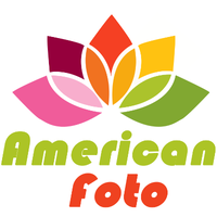 American Foto Digital logo, American Foto Digital contact details