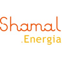 Shamal Energia logo, Shamal Energia contact details