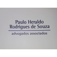 PAULO HERALDO RODRIGUES DE SOUZA - SOCIEDADE DE ADVOGADOS logo, PAULO HERALDO RODRIGUES DE SOUZA - SOCIEDADE DE ADVOGADOS contact details