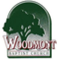 Woodmont Baptist Church logo, Woodmont Baptist Church contact details