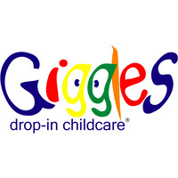 Giggles Drop-In Childcare logo, Giggles Drop-In Childcare contact details